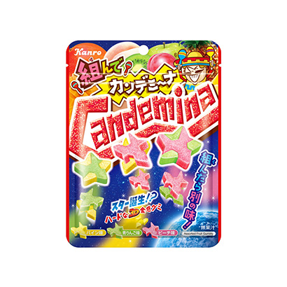 西安零食糖果包裝設(shè)計(jì)(圖1)