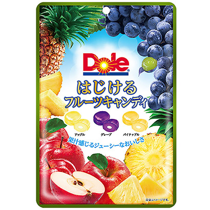 宿遷糖果包裝設(shè)計(jì)(圖1)