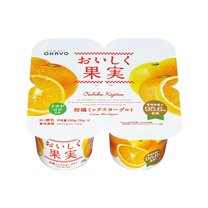 南平酸奶食品包裝設計(圖1)