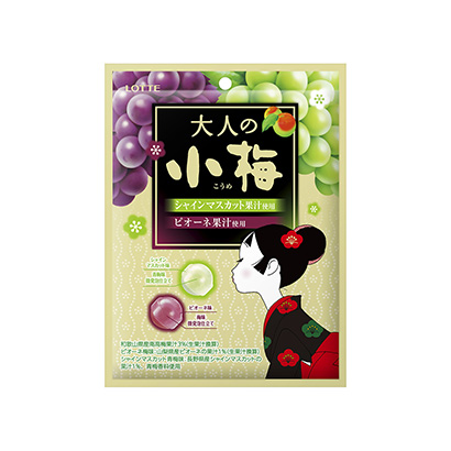 蚌埠零食李子包裝設計(圖1)