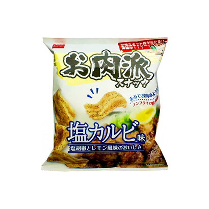 深圳小吃包裝設計(圖1)