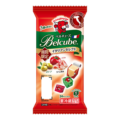 煙臺農(nóng)特產(chǎn)品包裝設(shè)計(jì)(圖1)