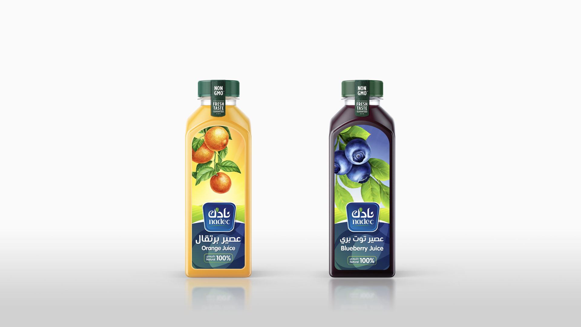 牛奶果汁品牌包裝設計升級(圖13)