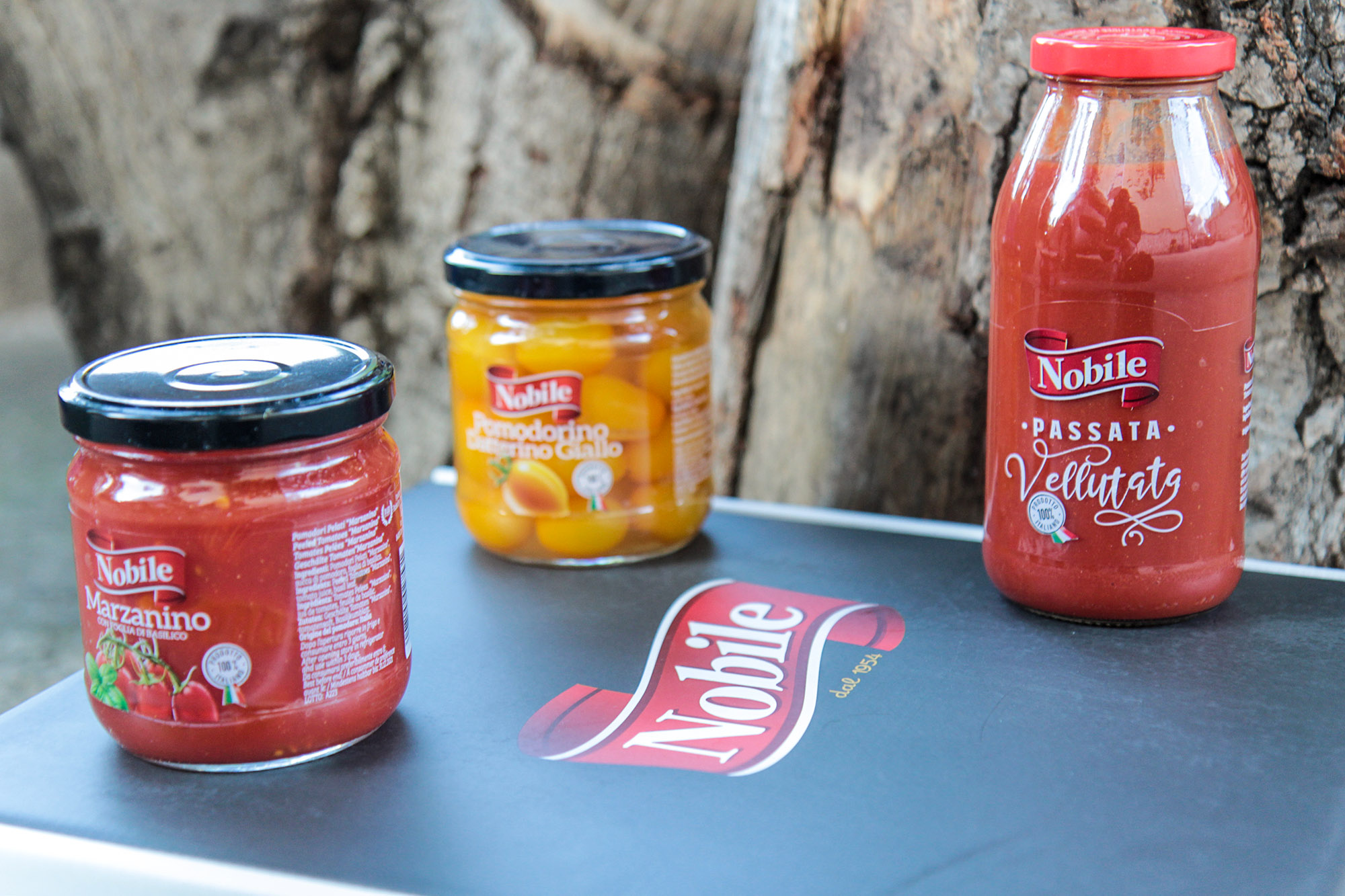 罐頭蜜餞食品包裝設計(圖4)