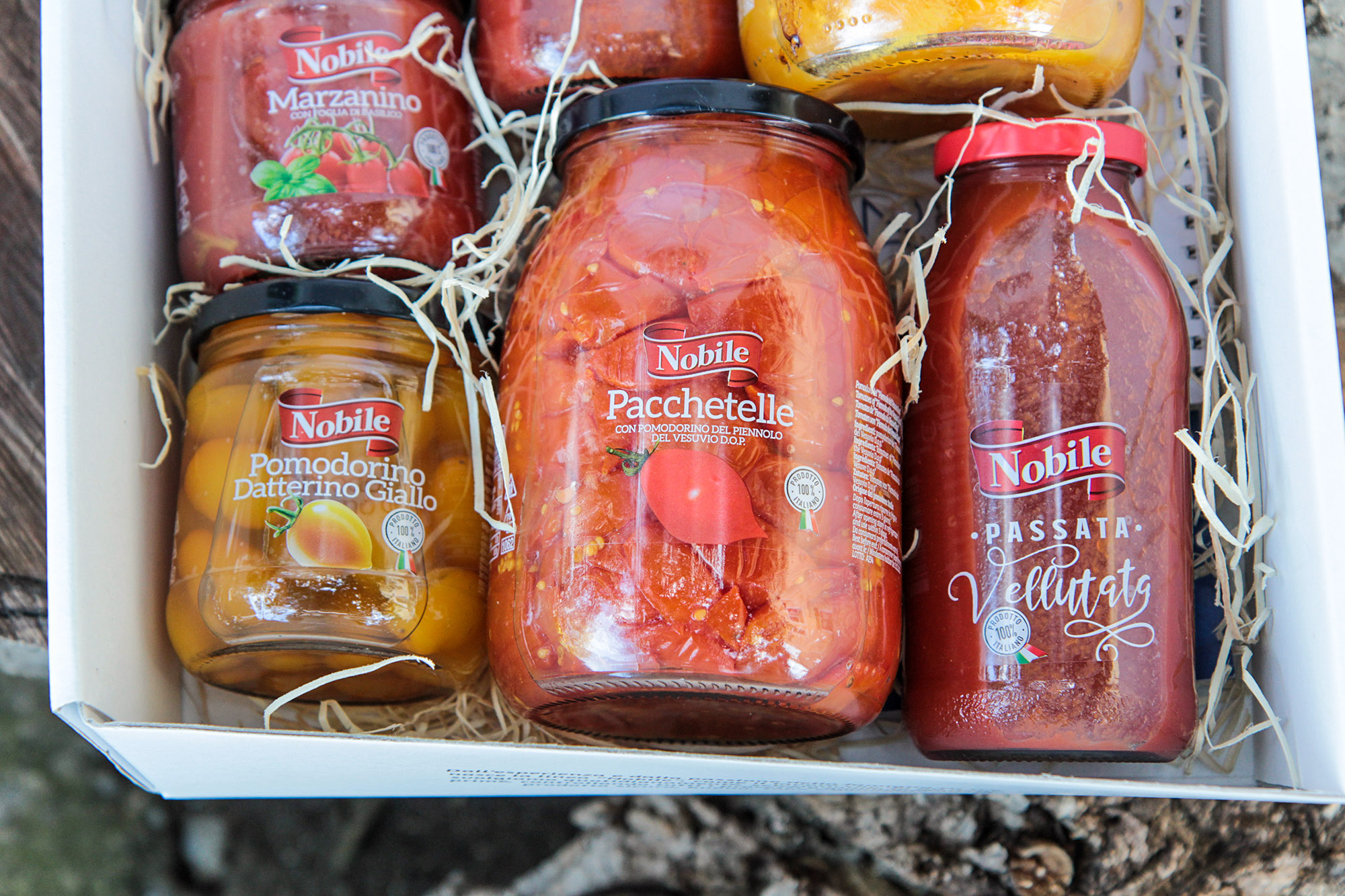 罐頭蜜餞食品包裝設計(圖11)