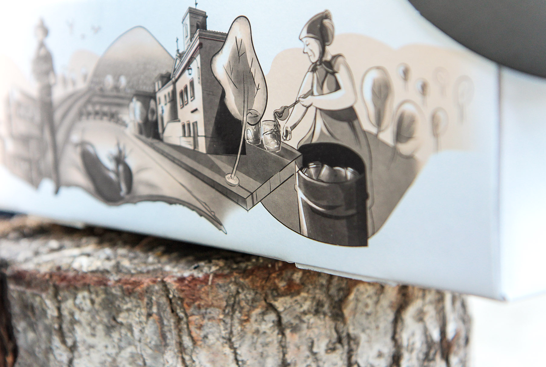 罐頭蜜餞食品包裝設計(圖10)