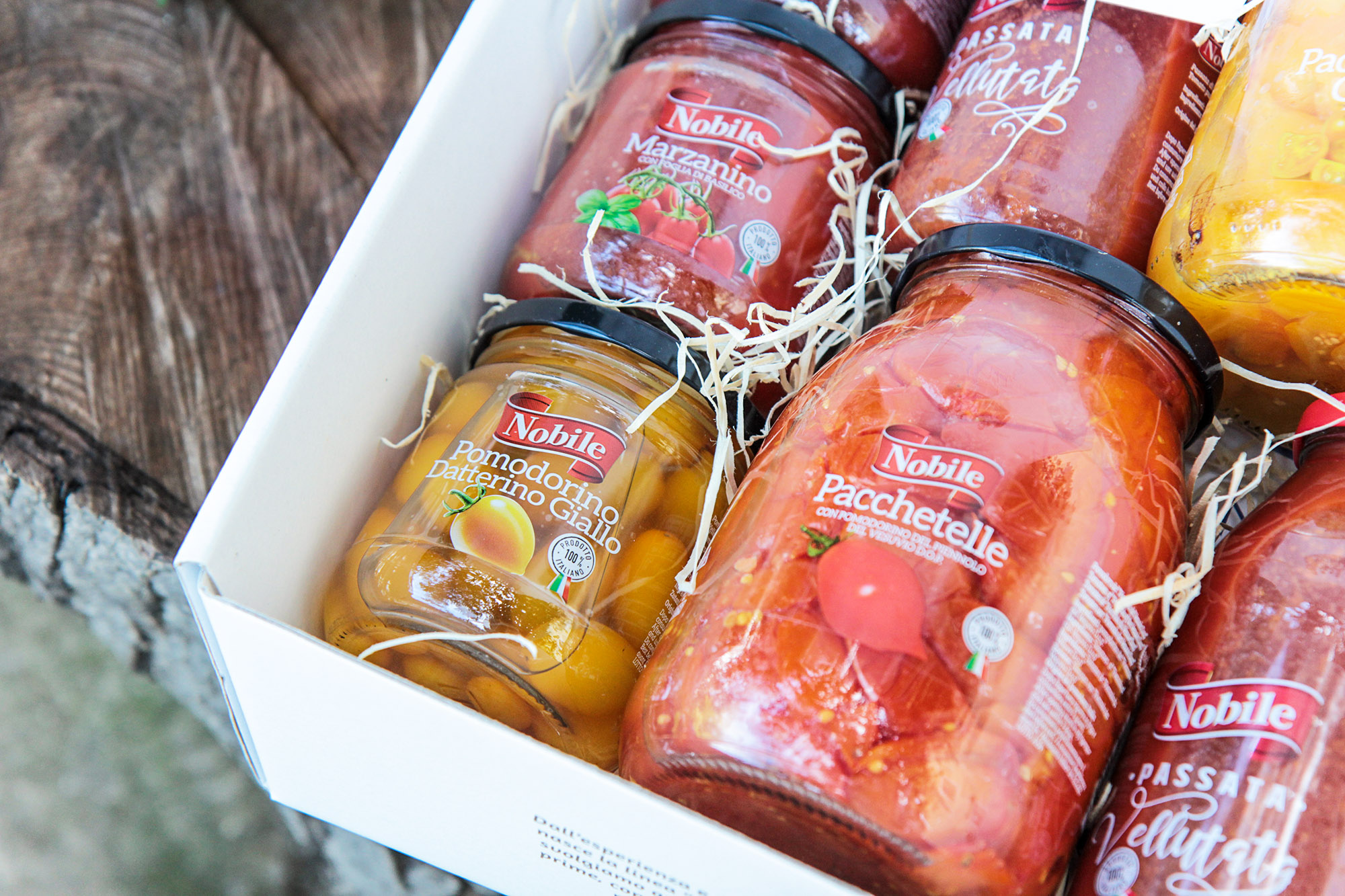 罐頭蜜餞食品包裝設計(圖13)