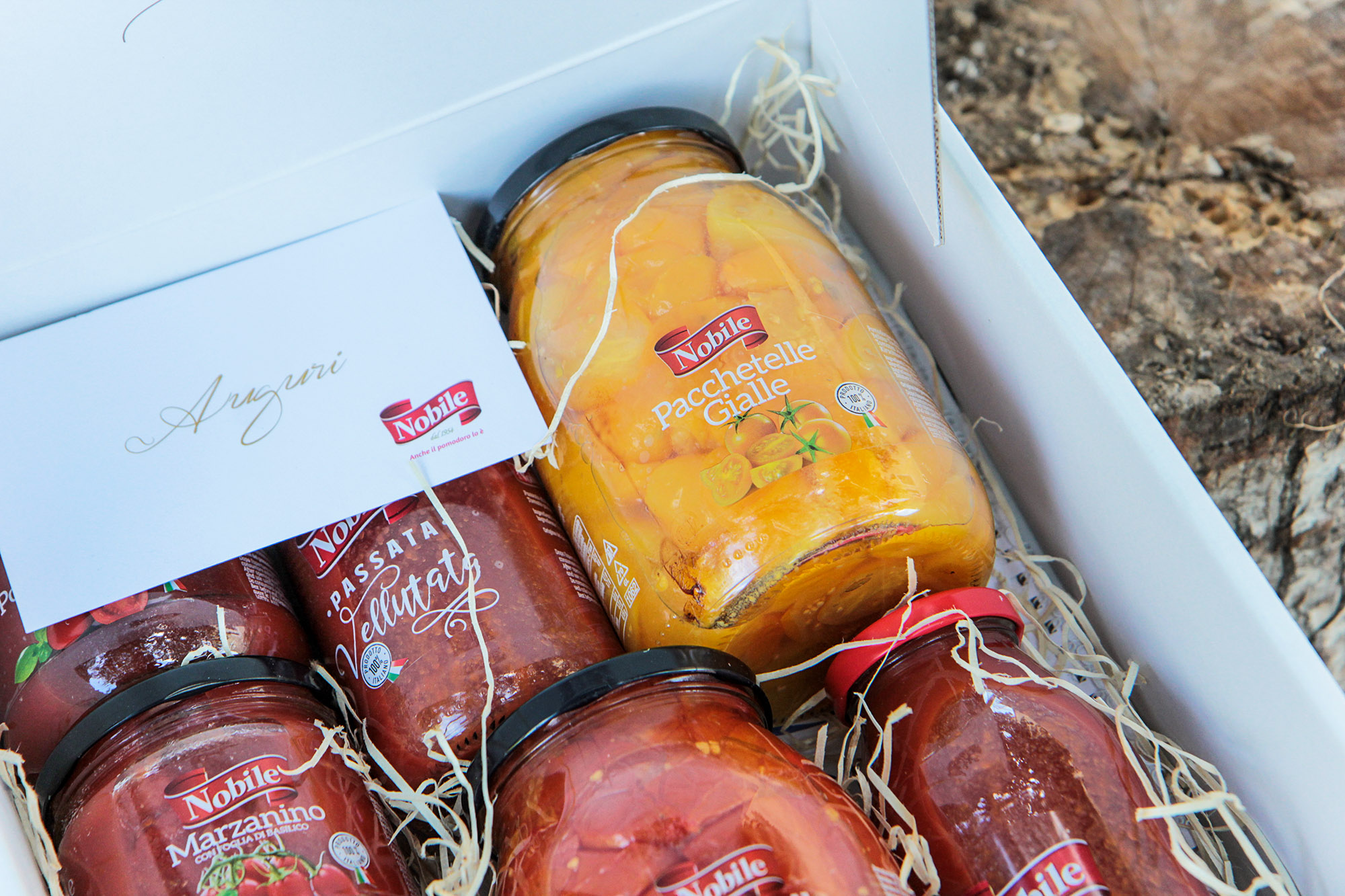 罐頭蜜餞食品包裝設計(圖12)