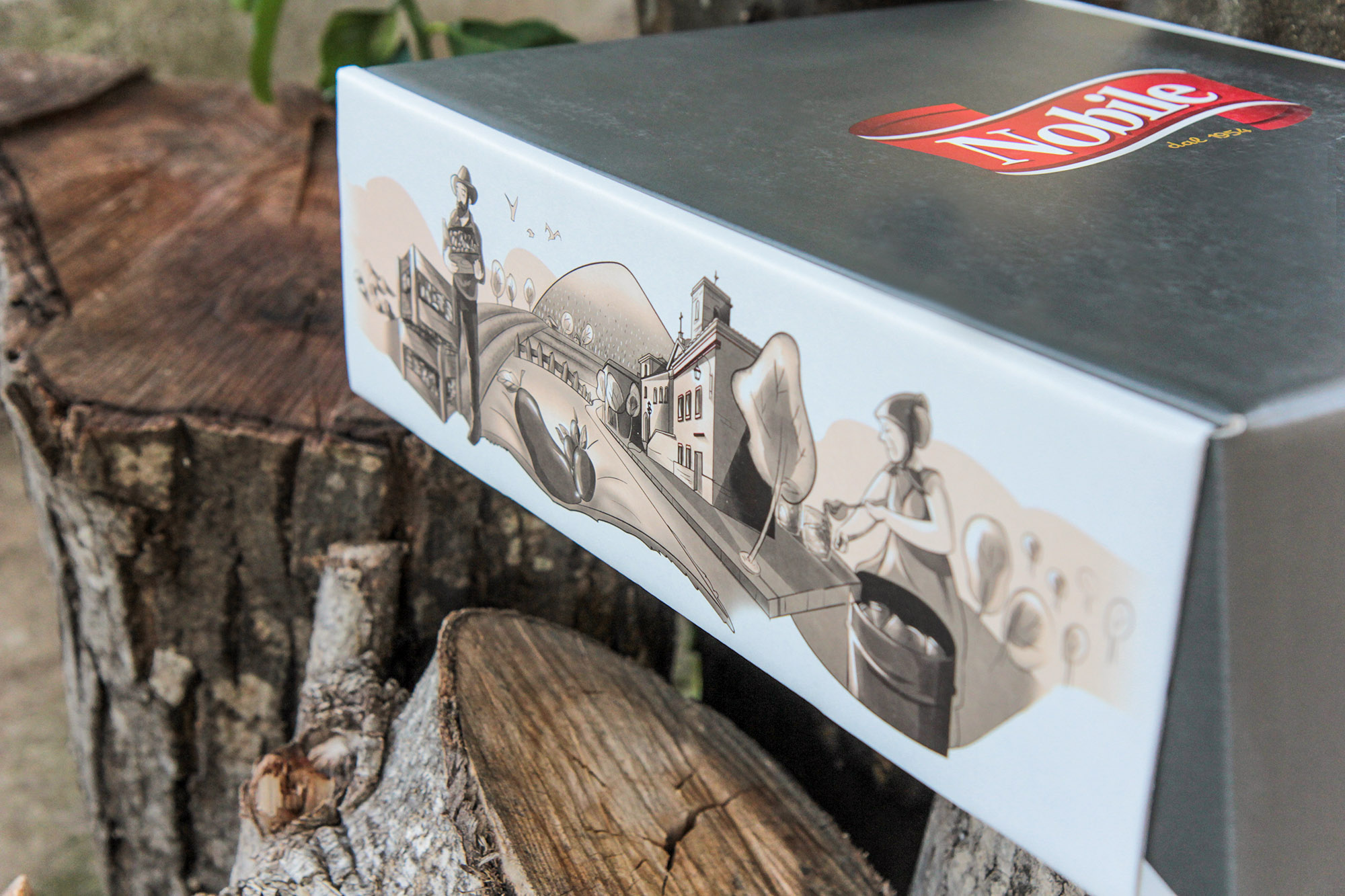 罐頭蜜餞食品包裝設計(圖14)