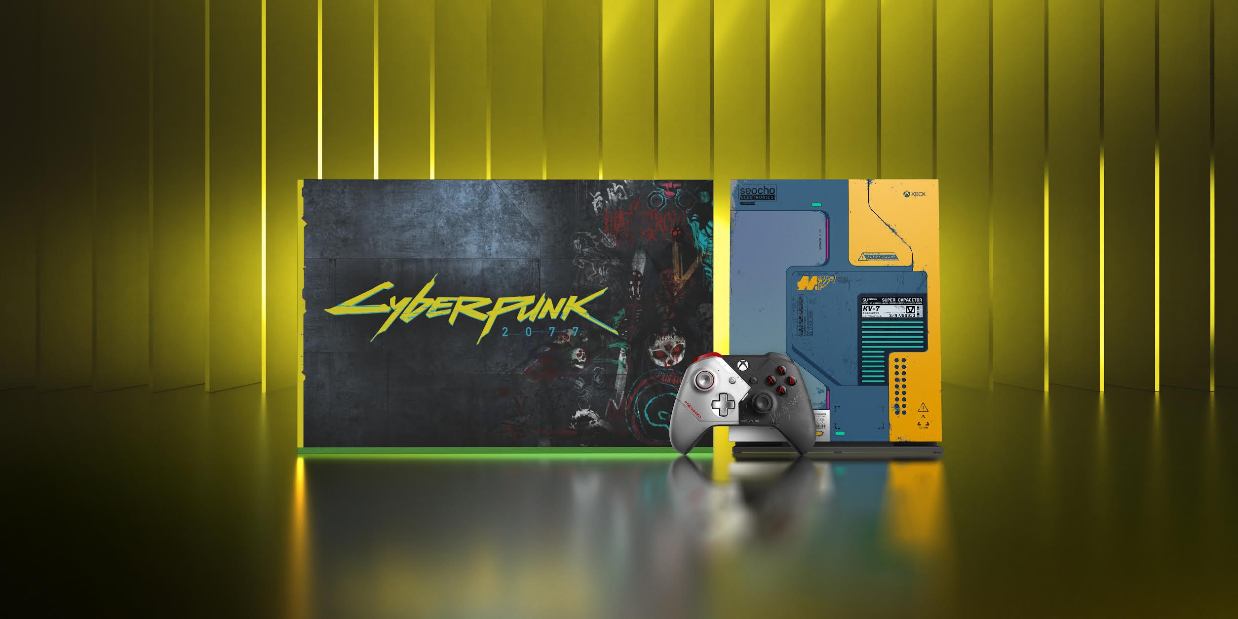 游戲機控制器包裝設計(圖3)