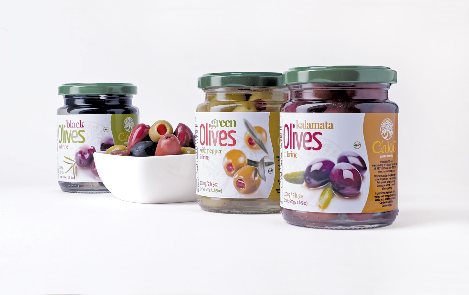 果脯包裝怎么設計(圖1)