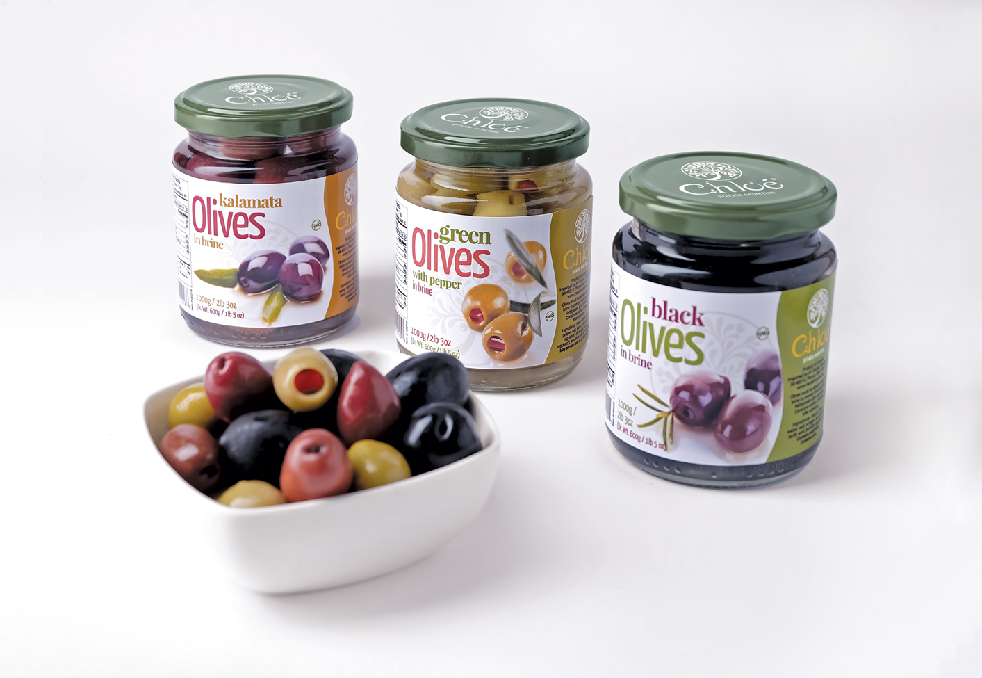 果脯包裝怎么設計(圖2)