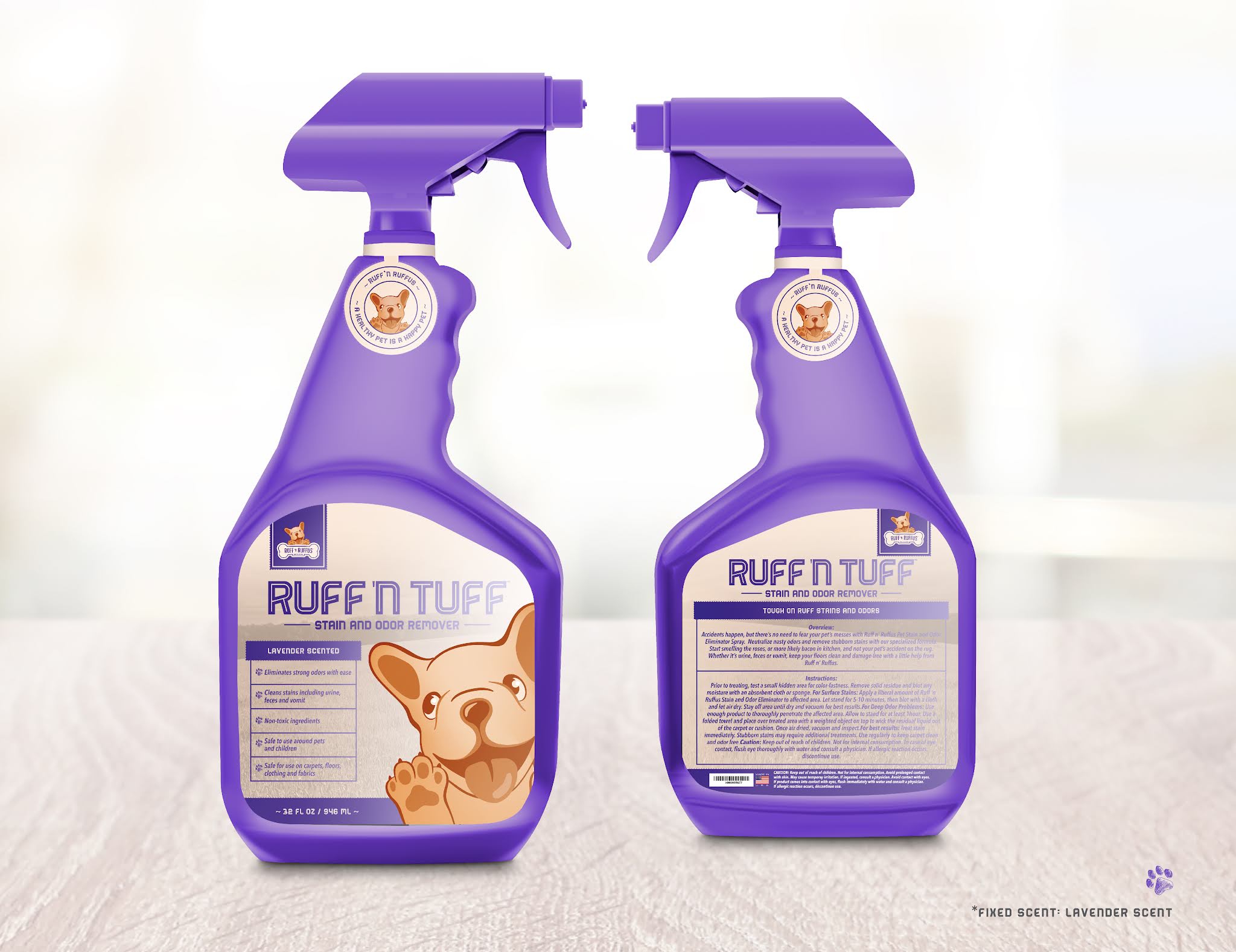 寵物包裝設計欣賞系列產品怎么設計比較好(圖26)