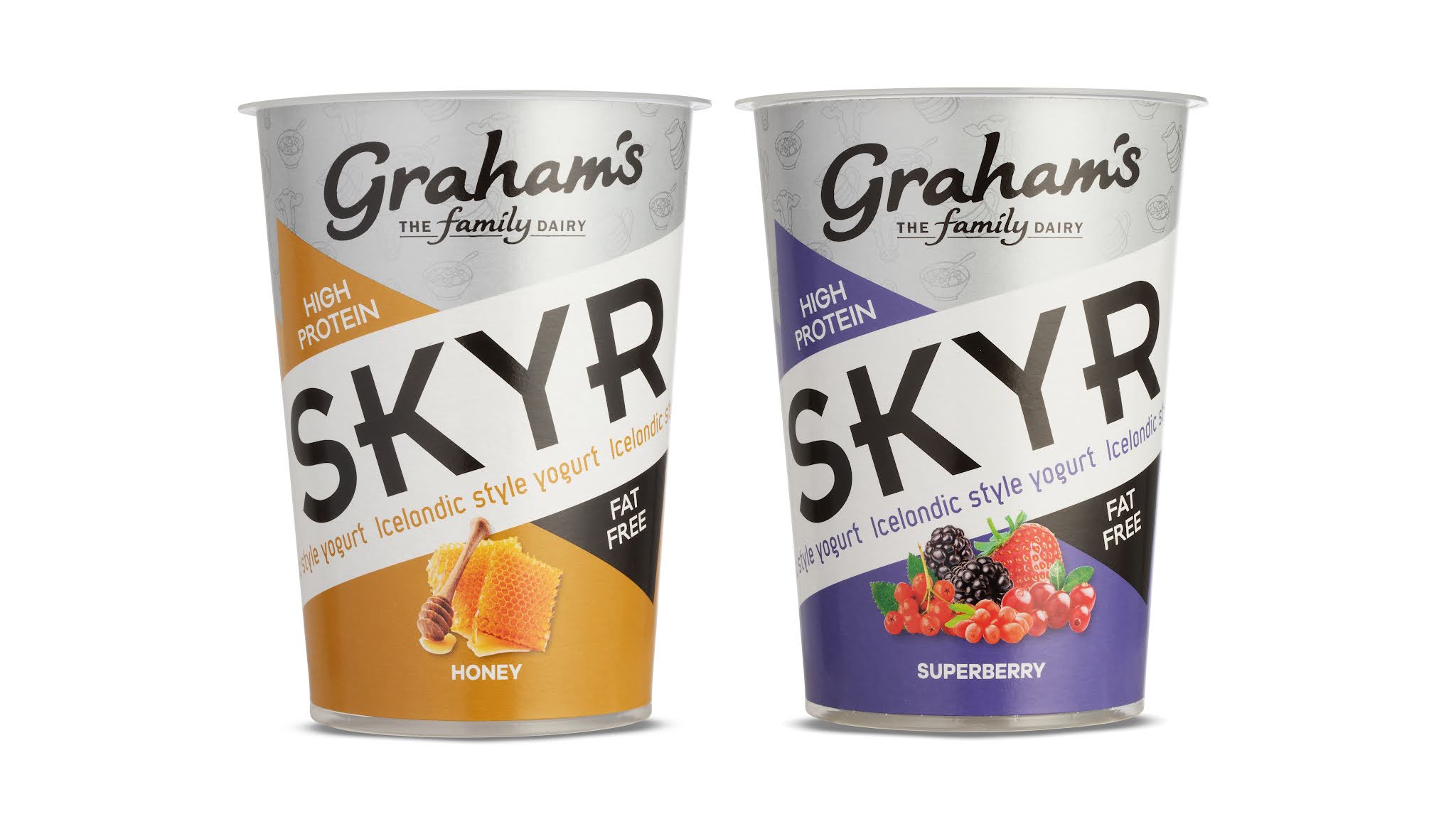 酸奶如何設計包裝(圖1)