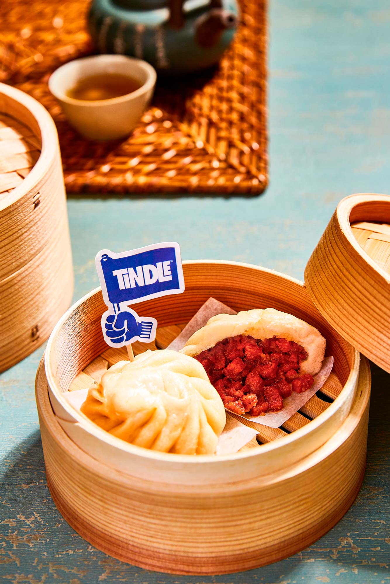 快餐品牌包裝怎么設計(圖1) 快餐品牌包裝怎么設計(圖1)