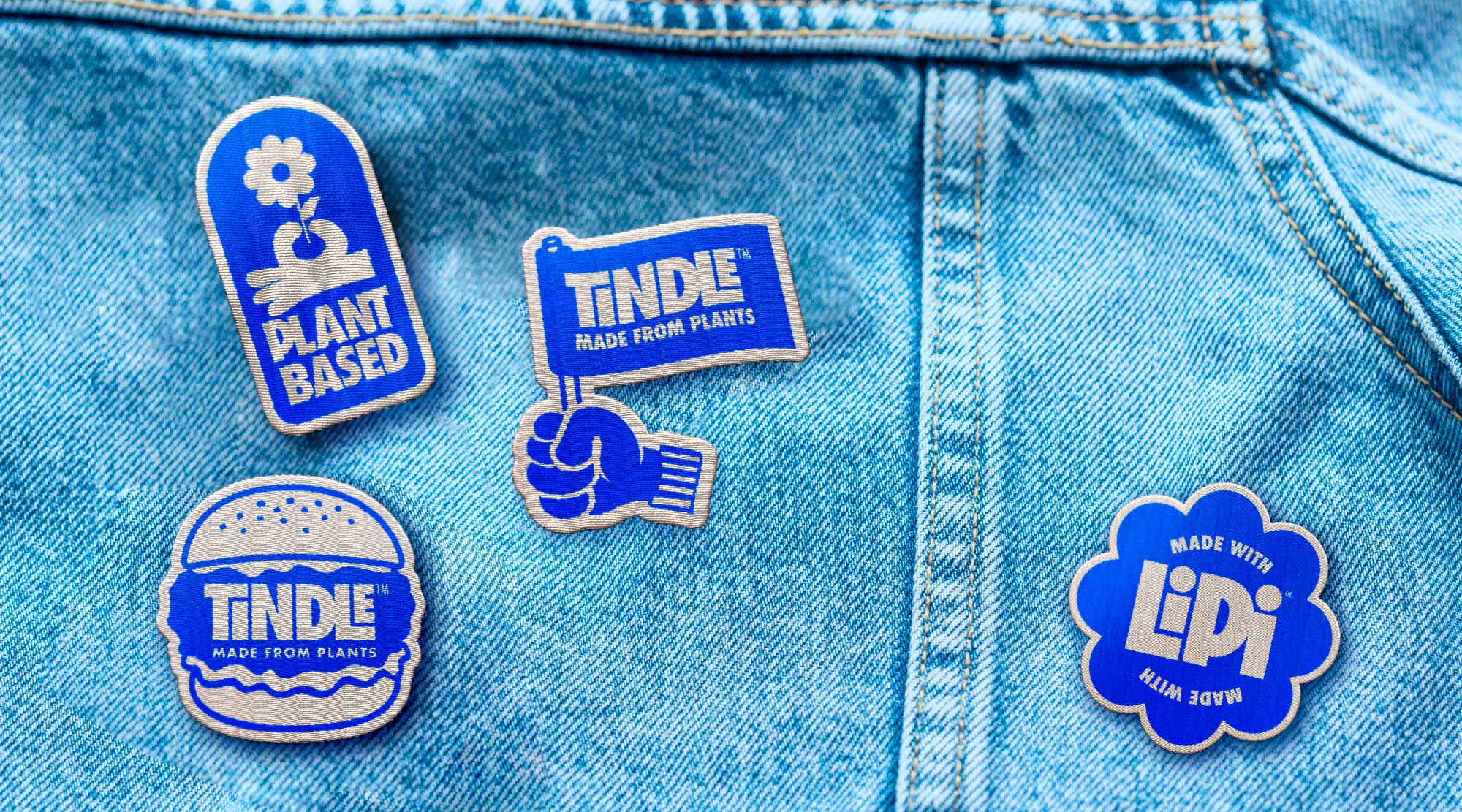 快餐品牌包裝怎么設計(圖7) 快餐品牌包裝怎么設計(圖7)