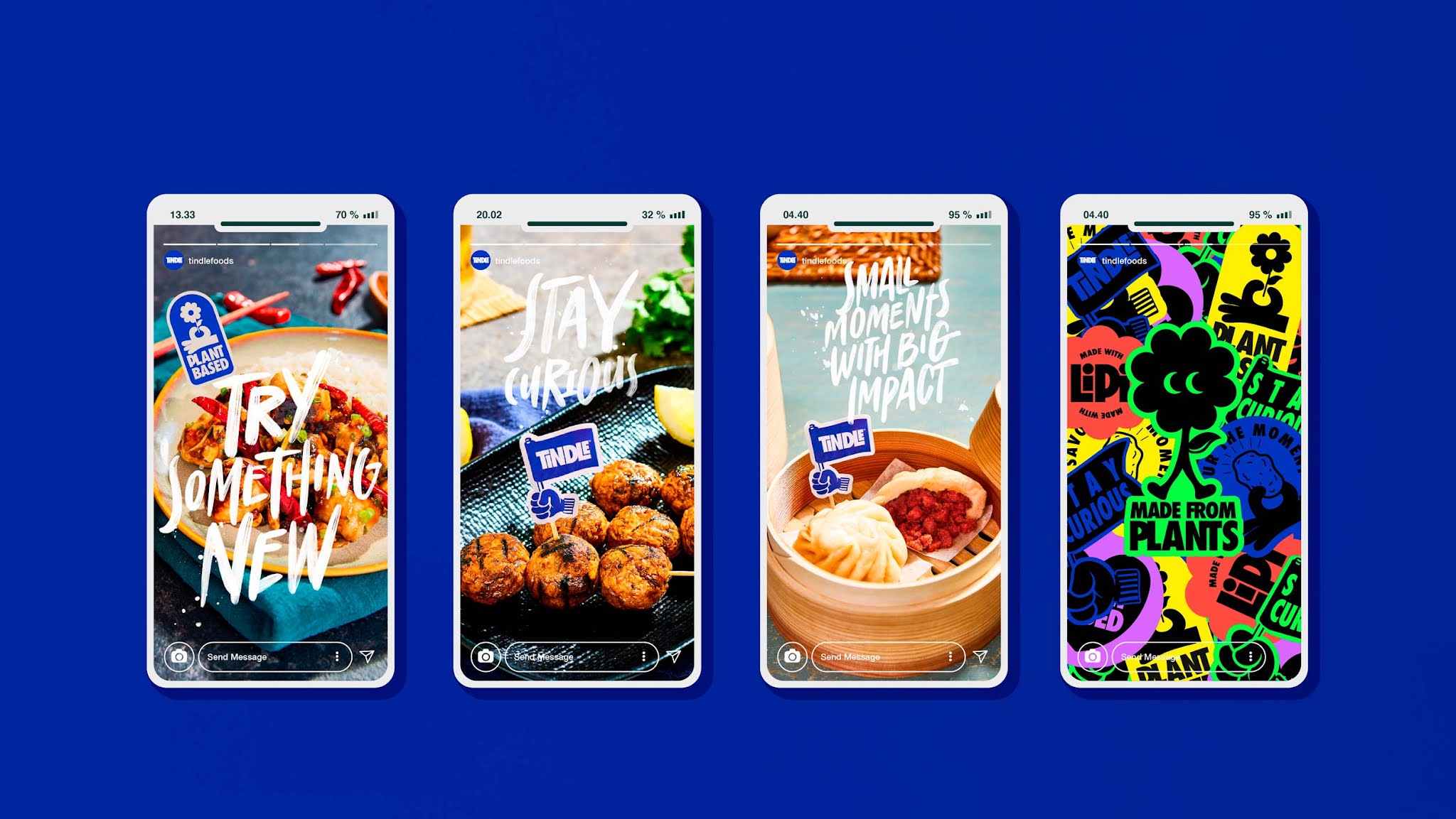 快餐品牌包裝怎么設計(圖8) 快餐品牌包裝怎么設計(圖8)