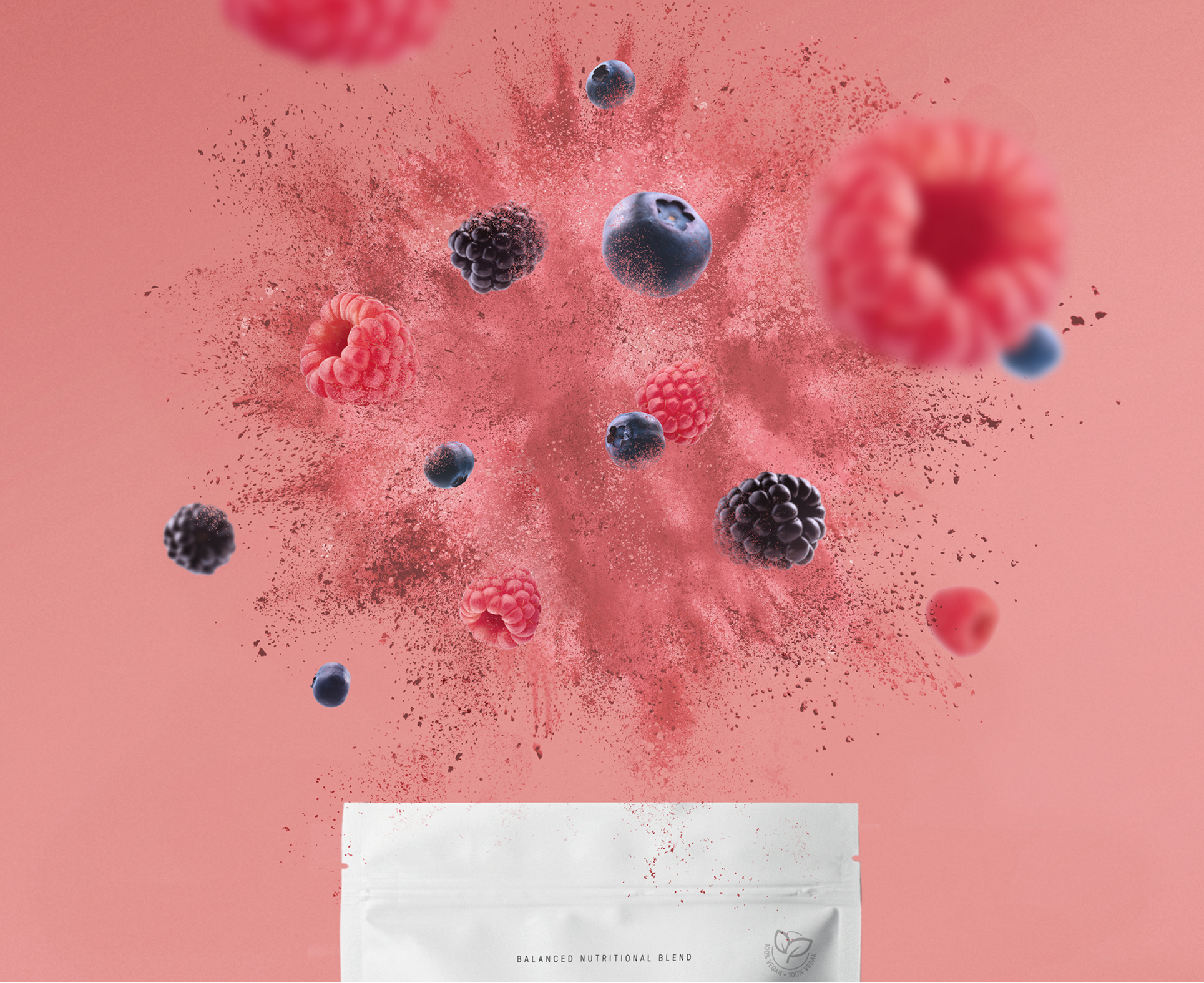 沖泡果汁的包裝怎么設計(圖4) 沖泡果汁的包裝怎么設計(圖4)