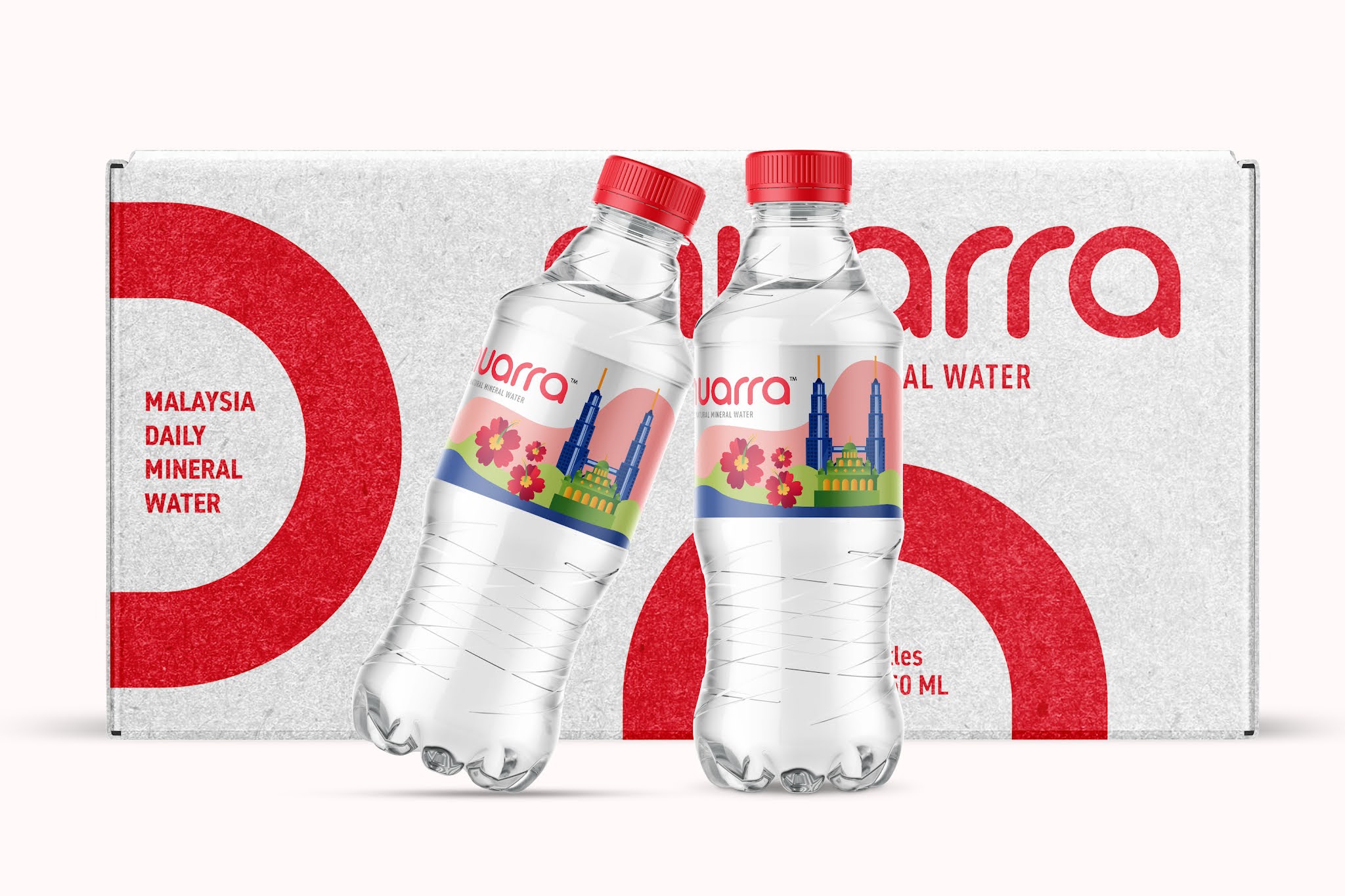 礦泉水包裝怎么設計(圖7)