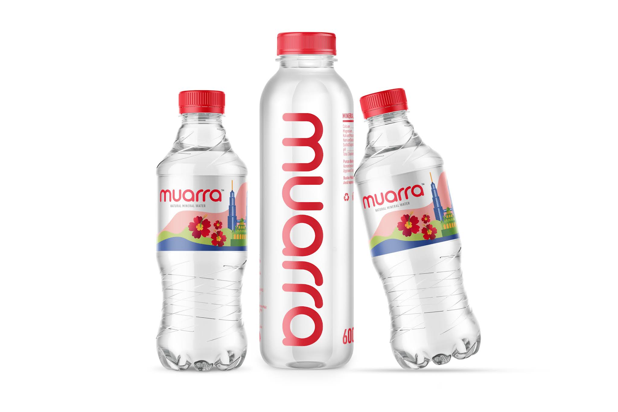 礦泉水包裝怎么設計(圖9)