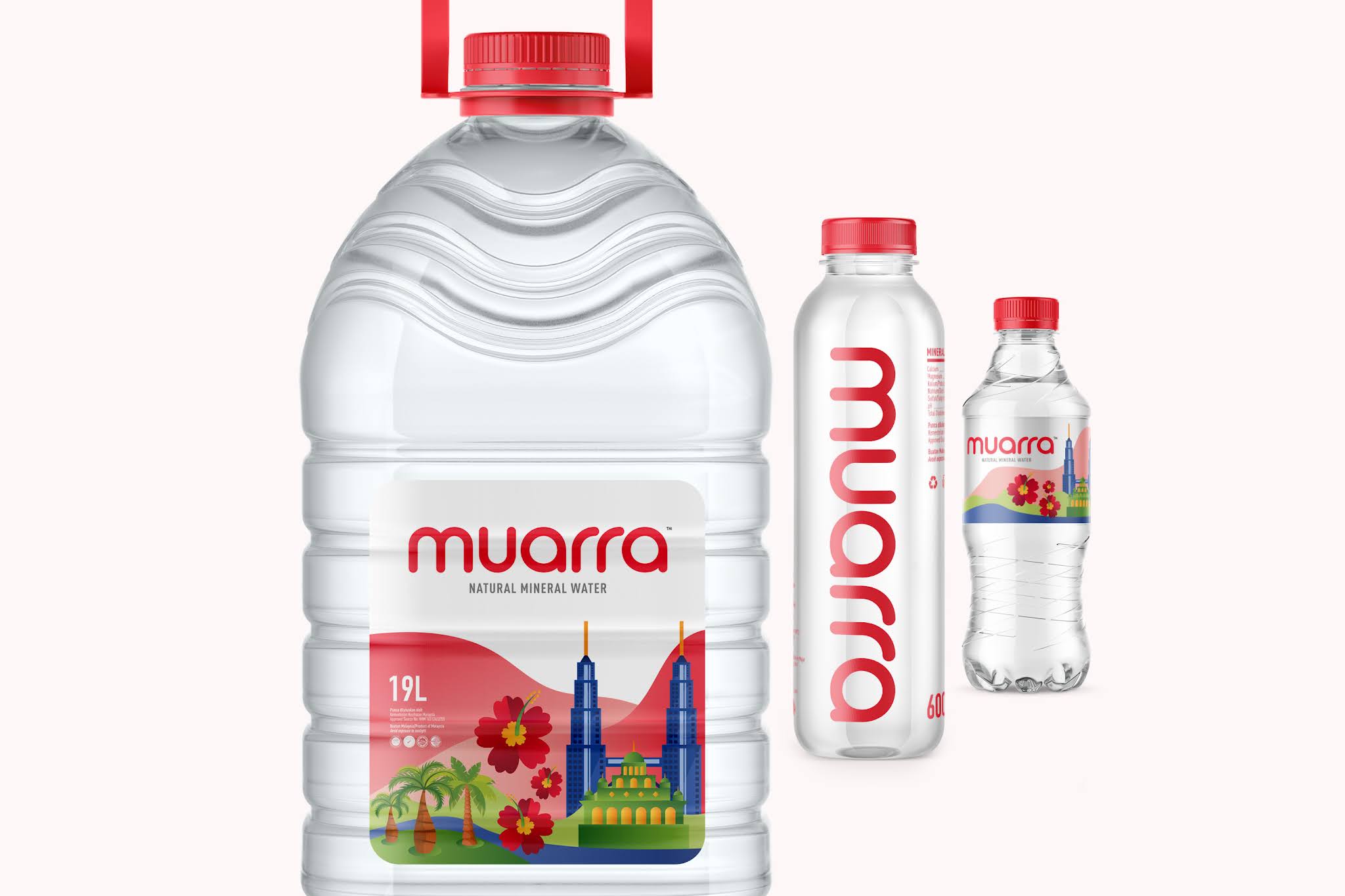 礦泉水包裝怎么設計(圖10)