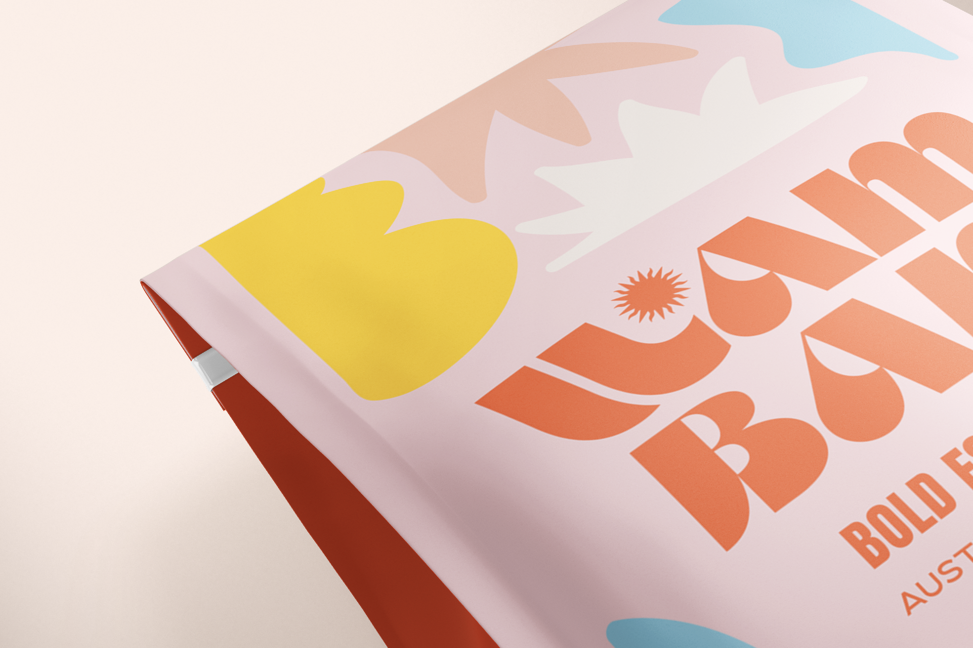 咖啡包裝袋這樣設(shè)計(jì)比較時(shí)尚(圖4)