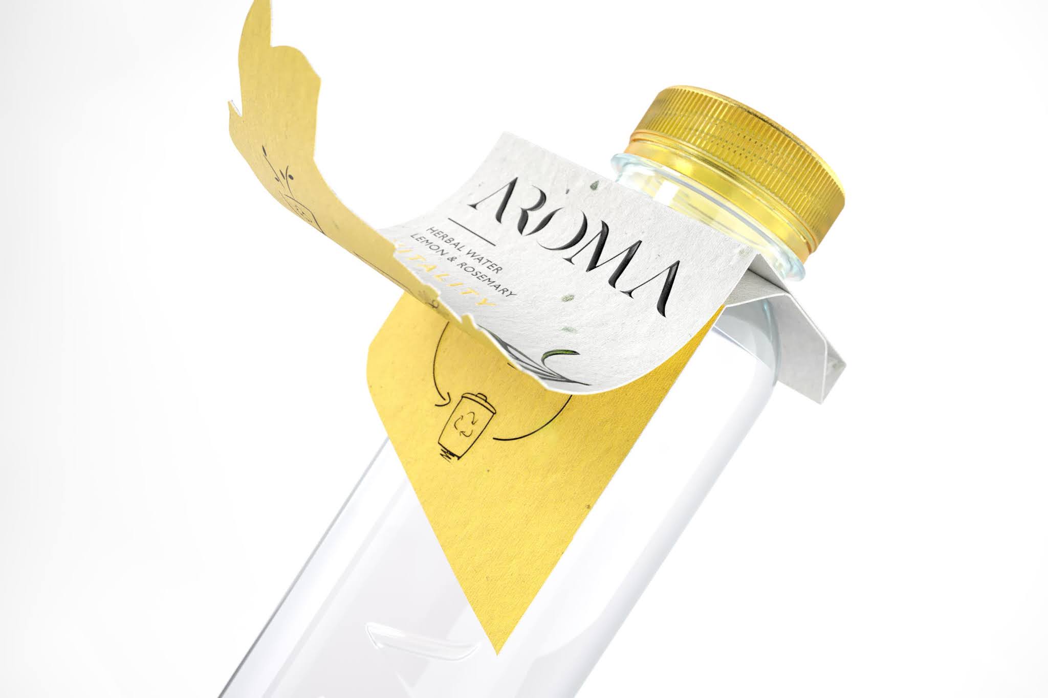 可持續的水包裝設計參考(圖4) 可持續的水包裝設計參考(圖4)