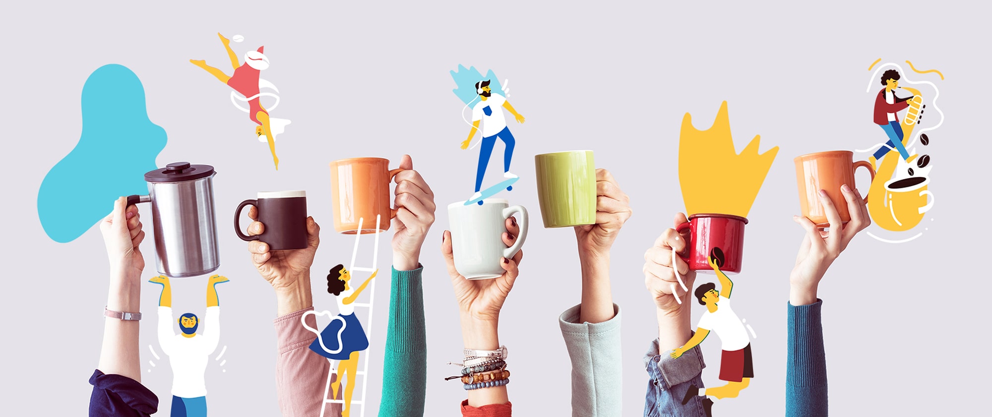 代餐食品包裝設(shè)計這樣做(圖10) 代餐食品包裝設(shè)計這樣做(圖10)