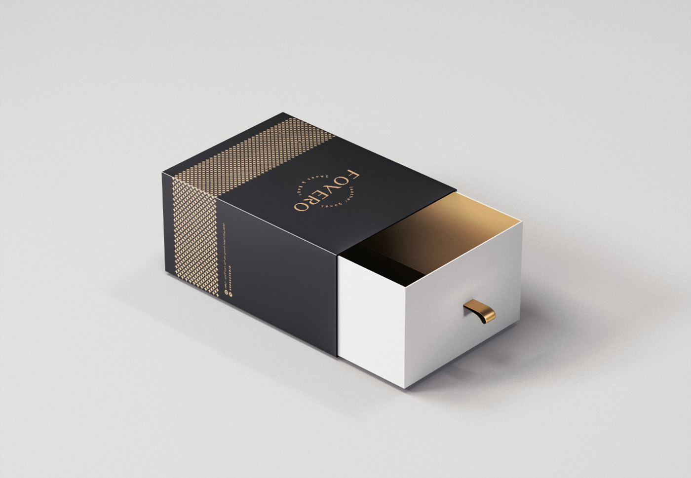 服裝品牌包裝怎么設計(圖2)