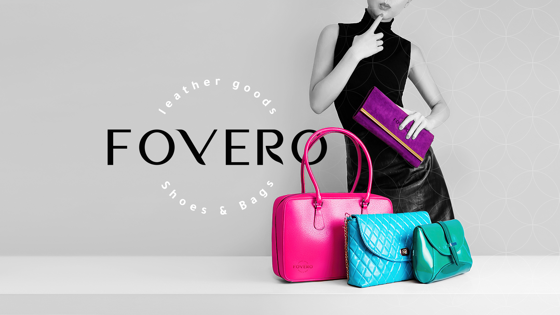 服裝品牌包裝怎么設計(圖1)