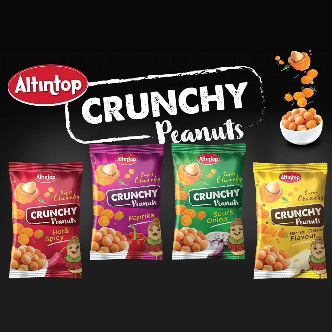 花生零食包裝這樣設計(圖7)