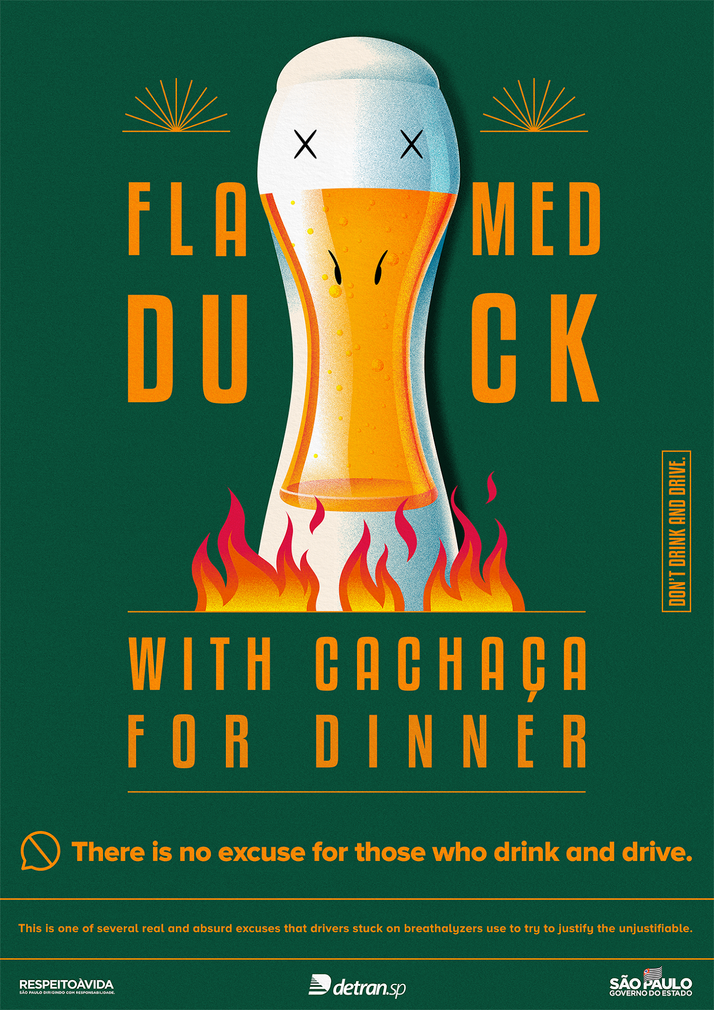 啤酒包裝要獨特可以學習這款包裝(圖1)