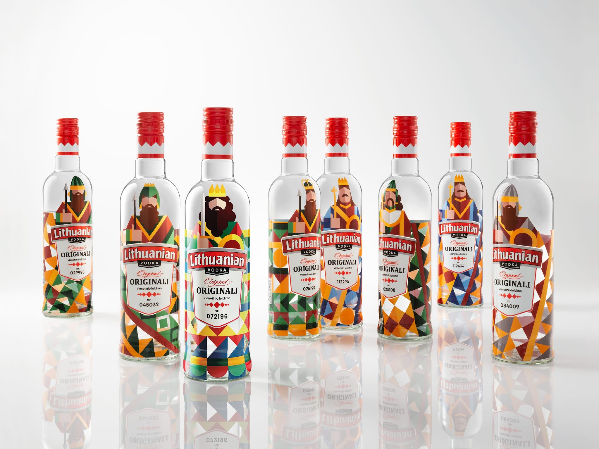 獨特視覺概念的酒水包裝設(shè)計(圖1) 獨特視覺概念的酒水包裝設(shè)計(圖1)