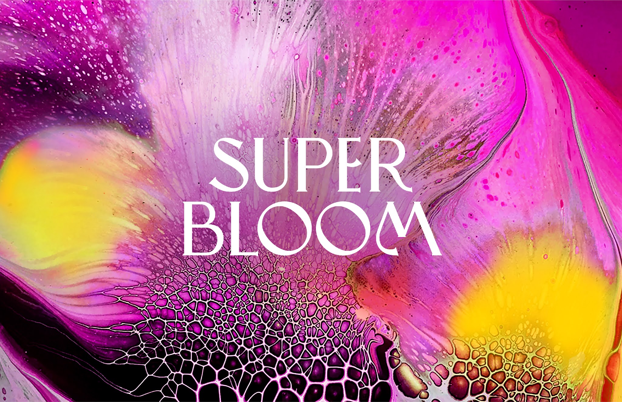 超級綻放化妝品包裝設計(圖1) 超級綻放化妝品包裝設計(圖1)