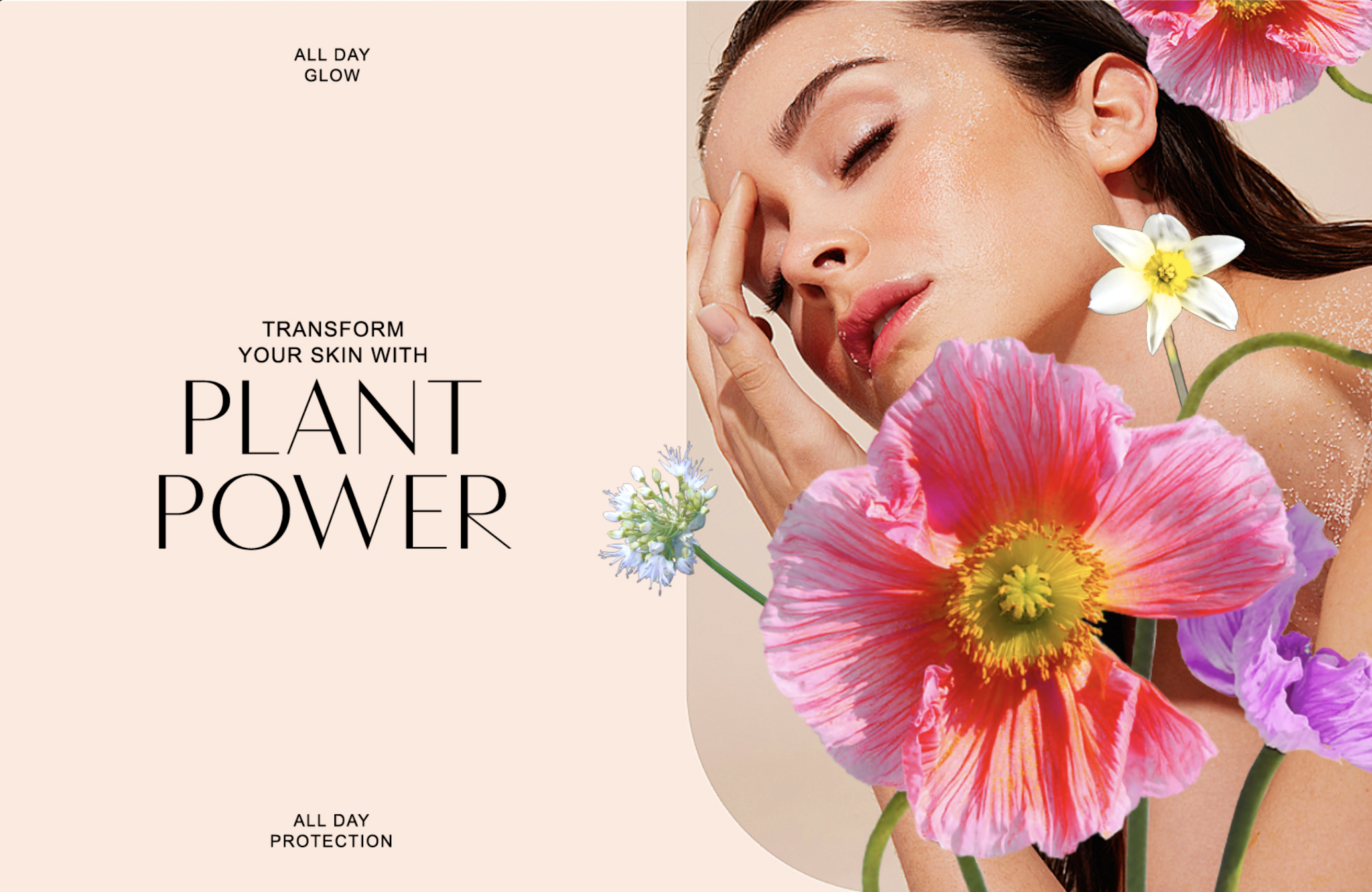 超級綻放化妝品包裝設計(圖4) 超級綻放化妝品包裝設計(圖4)