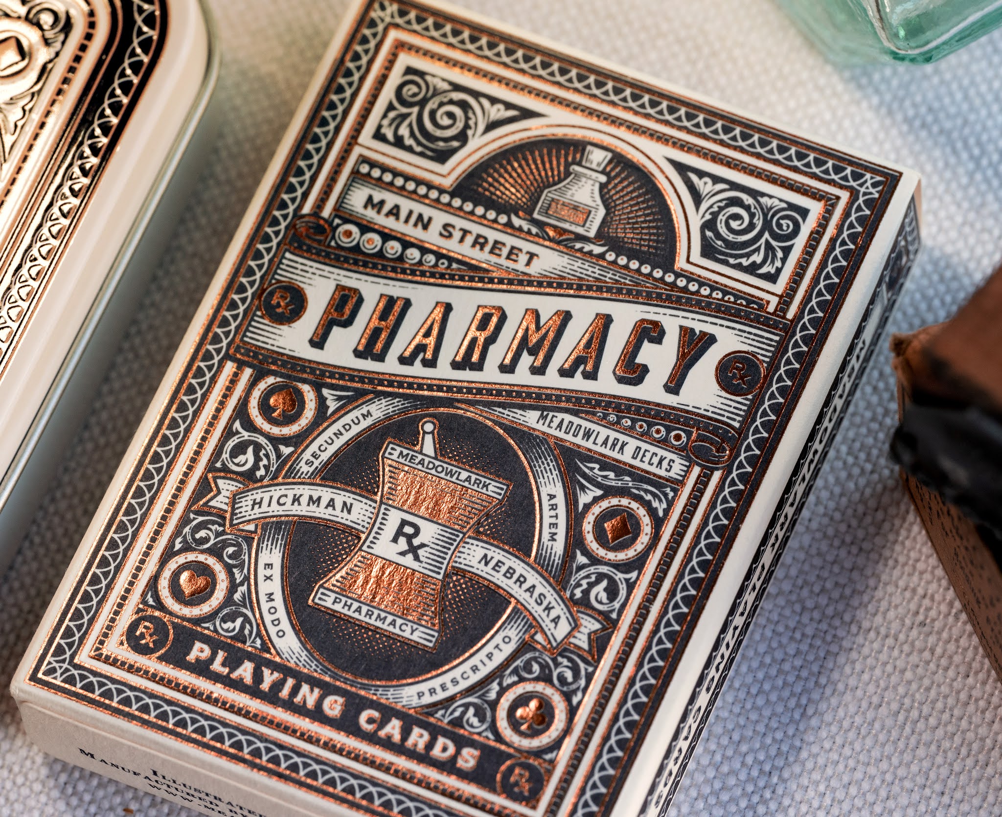 撲克牌設計的像藝術品(圖6)