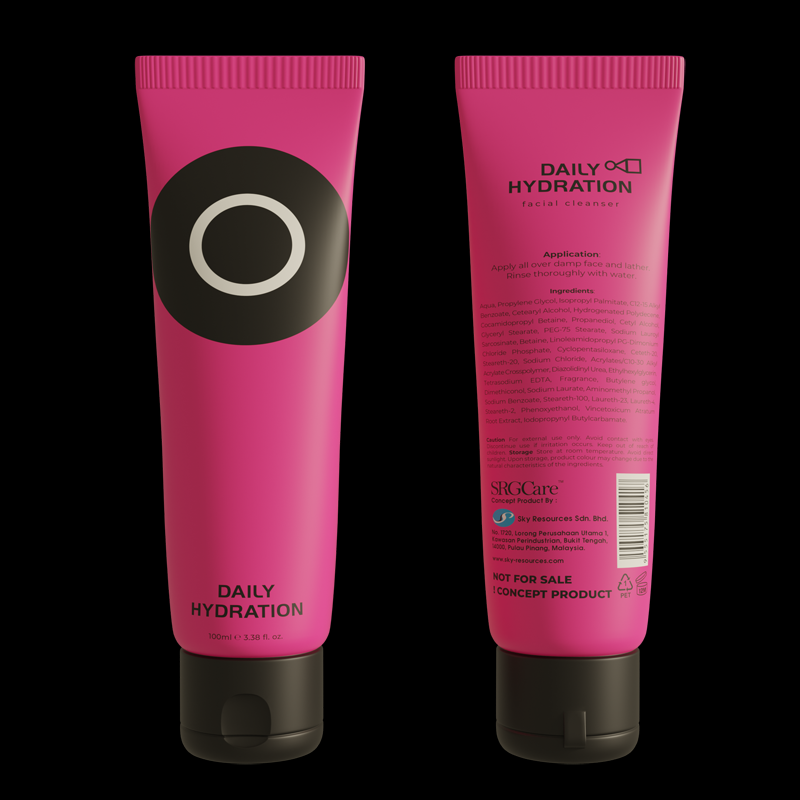 魷魚游戲概念面膜包裝設(shè)計(jì)(圖1) 魷魚游戲概念面膜包裝設(shè)計(jì)(圖1)