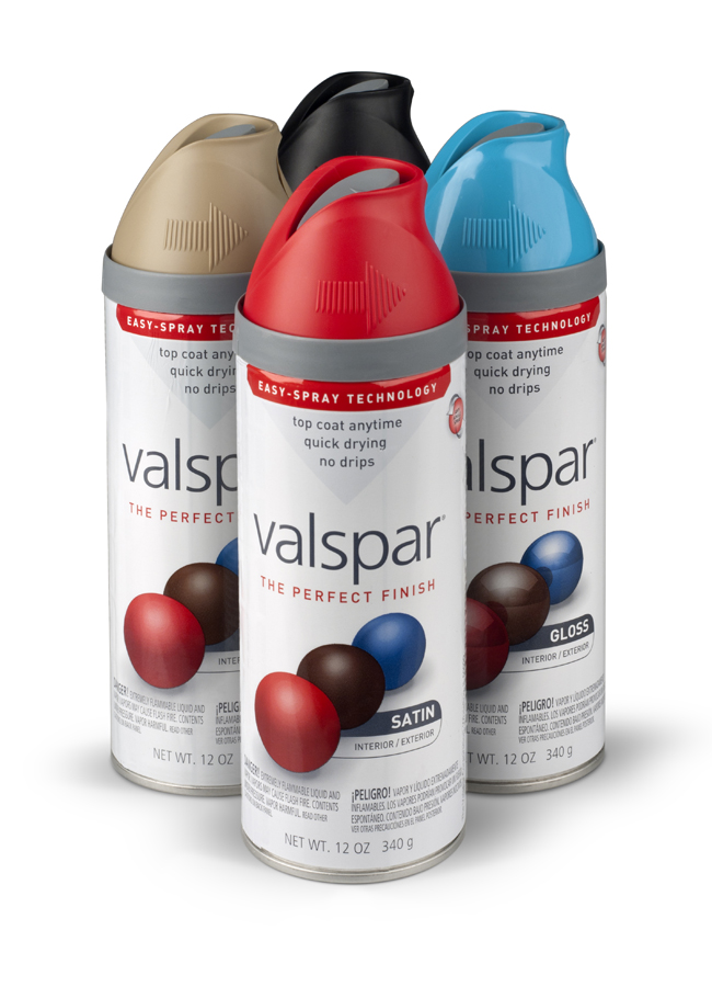 油漆噴漆包裝可以這樣設(shè)計(jì)(圖2) 油漆噴漆包裝可以這樣設(shè)計(jì)(圖2)