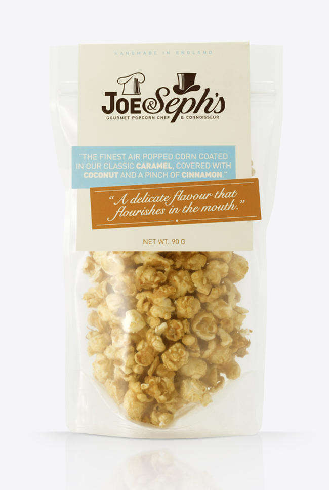 爆米花包裝袋設計這樣做(圖5) 爆米花包裝袋設計這樣做(圖5)