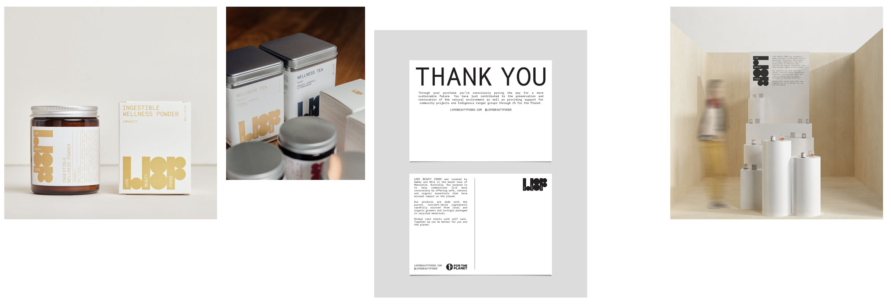 健康美容的食品包裝怎么設(shè)計(jì)(圖3)