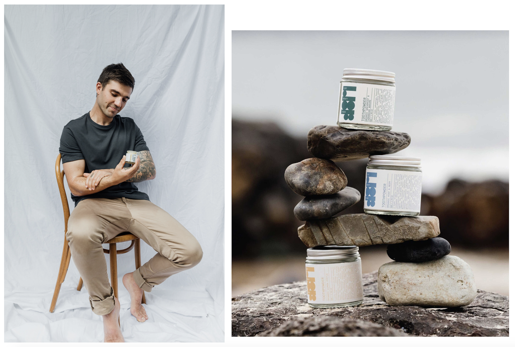 健康美容的食品包裝怎么設(shè)計(jì)(圖6)