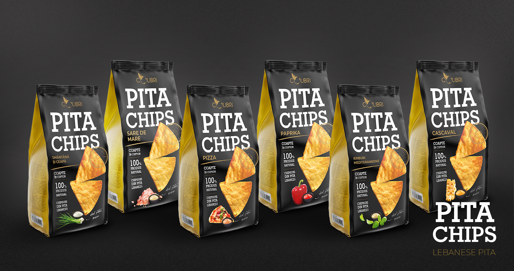 薯片鍋巴的軟包裝袋子怎么設計(圖7)