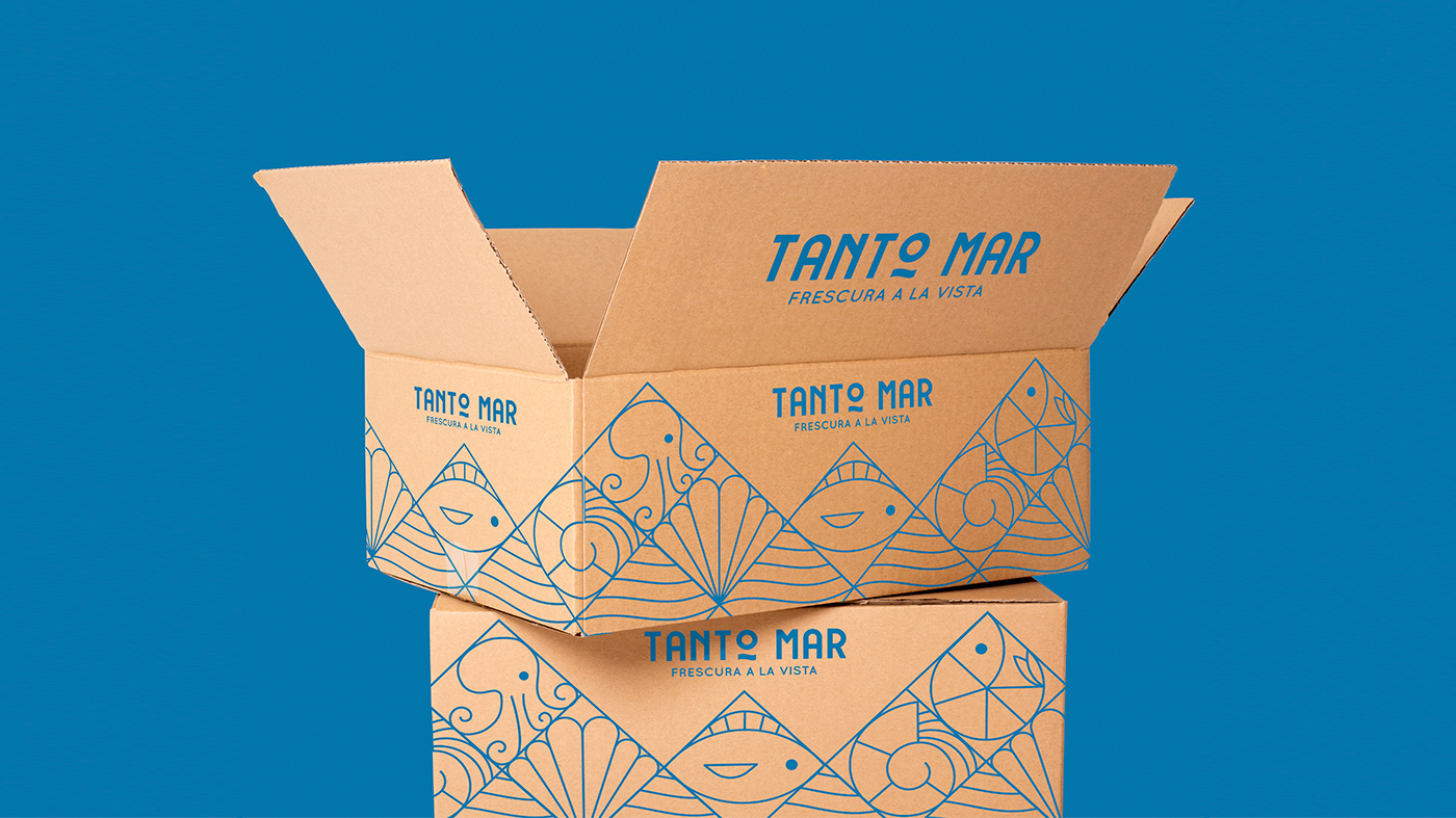 魷魚食品零食包裝設計(圖6)