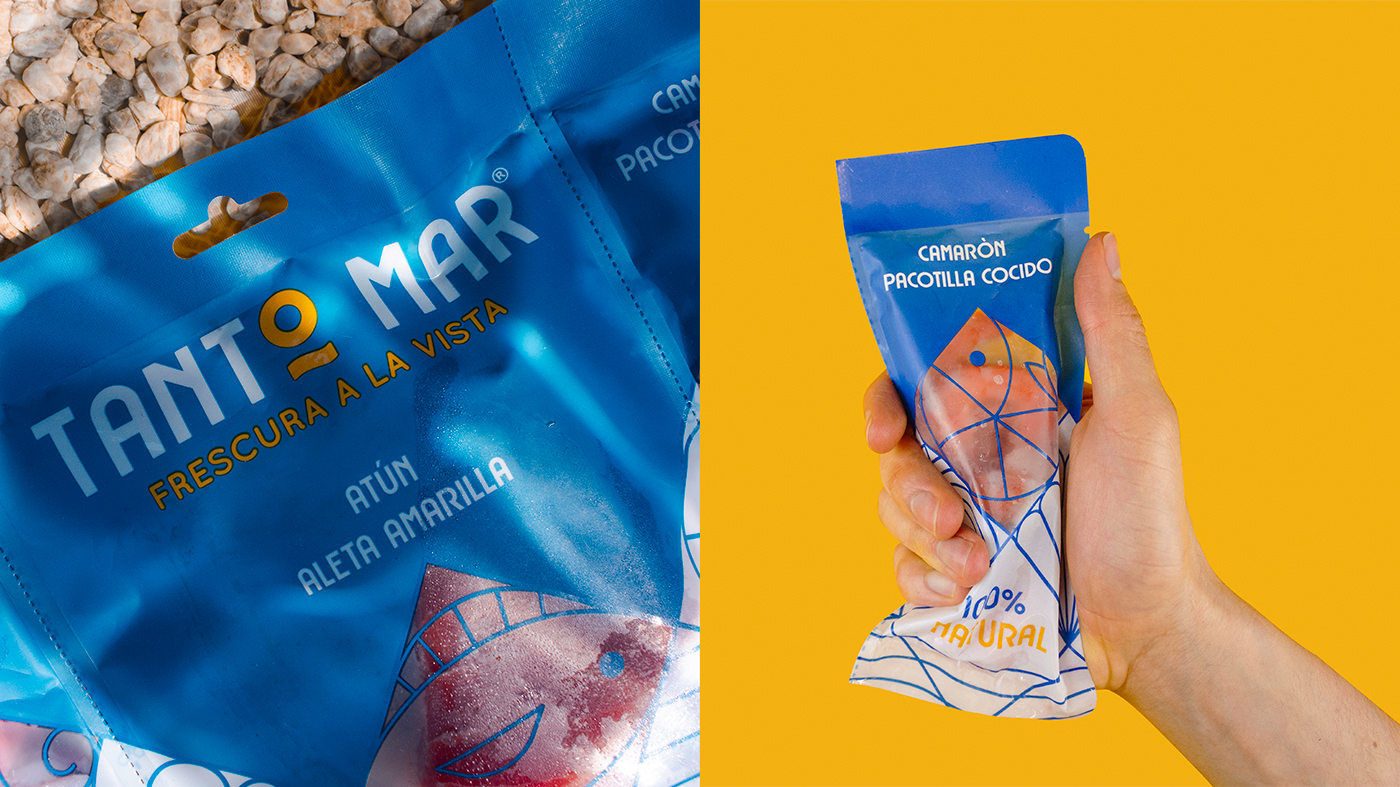 魷魚食品零食包裝設計(圖13)