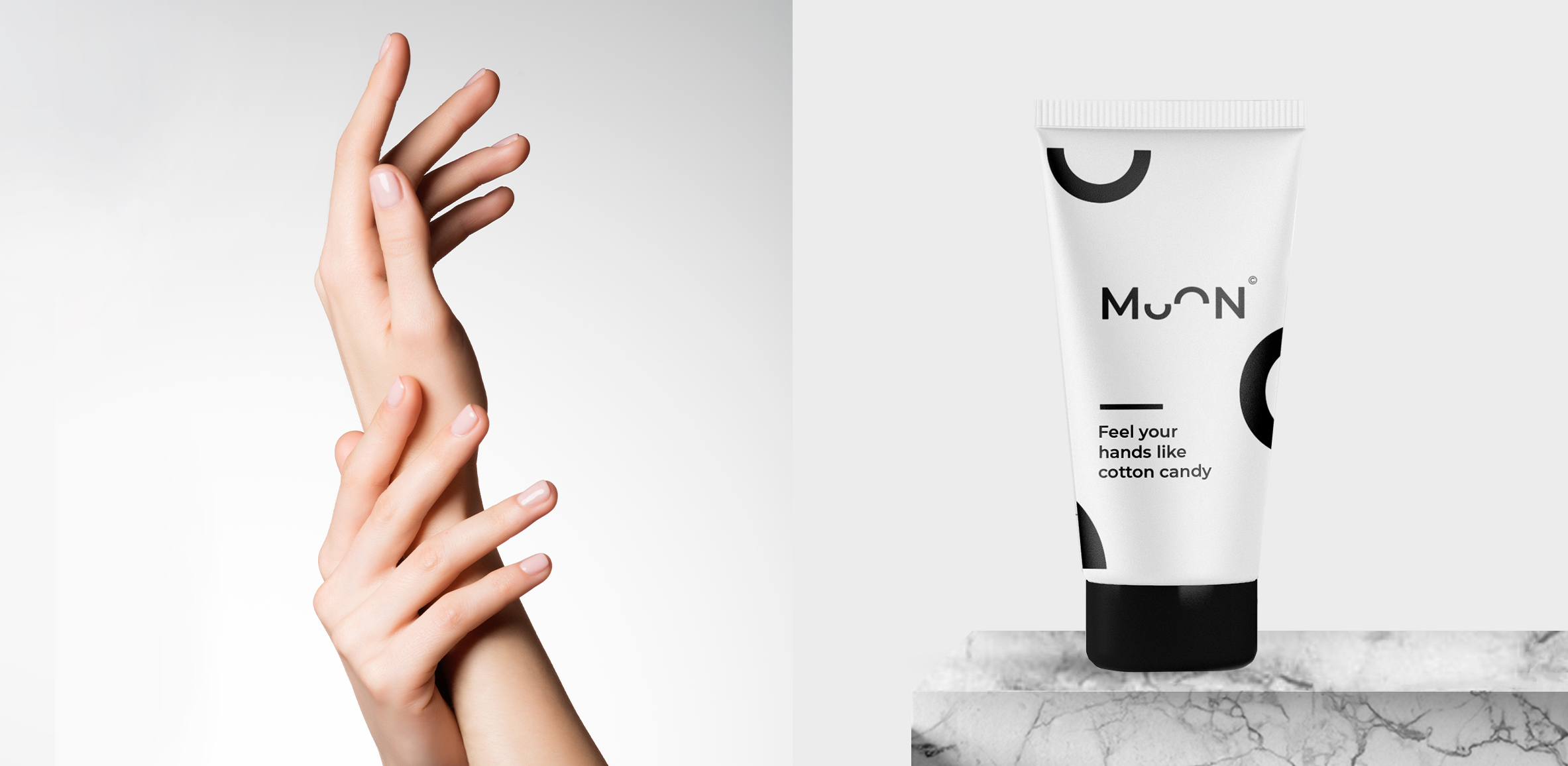 護手霜沐浴露面霜包裝設(shè)計參考(圖7)