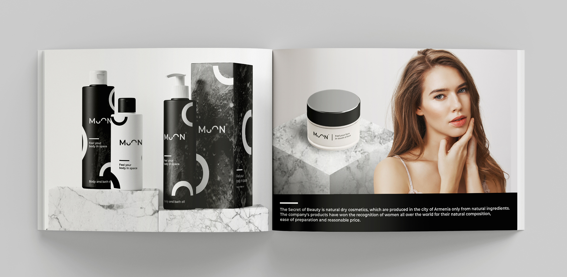 護手霜沐浴露面霜包裝設(shè)計參考(圖9)