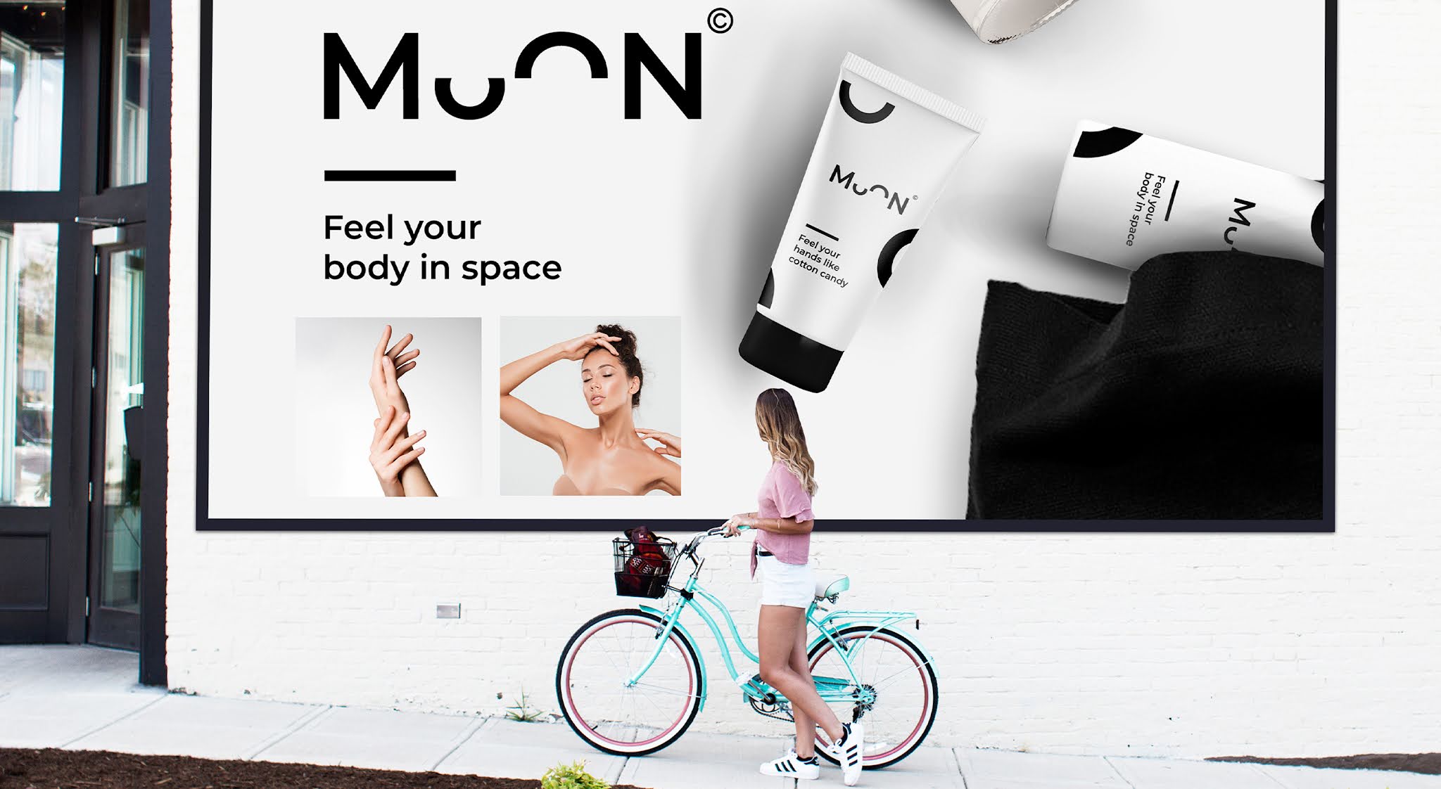 護手霜沐浴露面霜包裝設(shè)計參考(圖10)