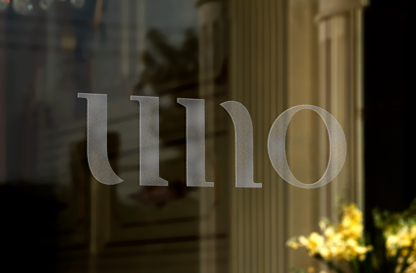 服裝品牌設(shè)計重點(diǎn)在品牌的logo設(shè)計(圖4) 服裝品牌設(shè)計重點(diǎn)在品牌的logo設(shè)計(圖4)