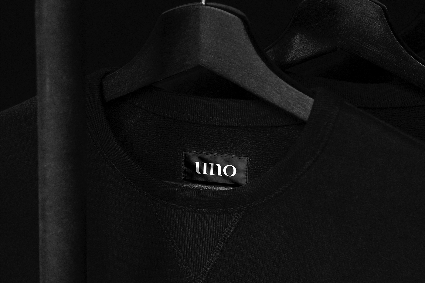 服裝品牌設(shè)計重點(diǎn)在品牌的logo設(shè)計(圖7) 服裝品牌設(shè)計重點(diǎn)在品牌的logo設(shè)計(圖7)