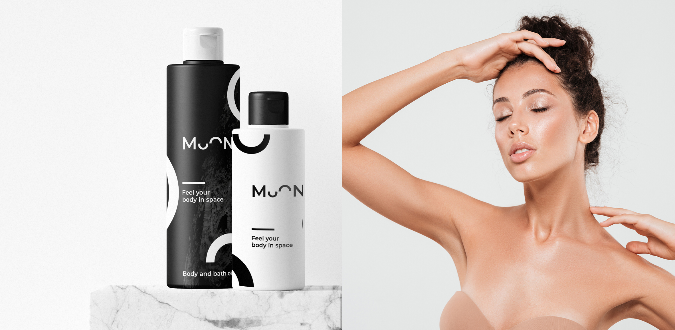 護手霜沐浴露面霜包裝設(shè)計參考(圖6)